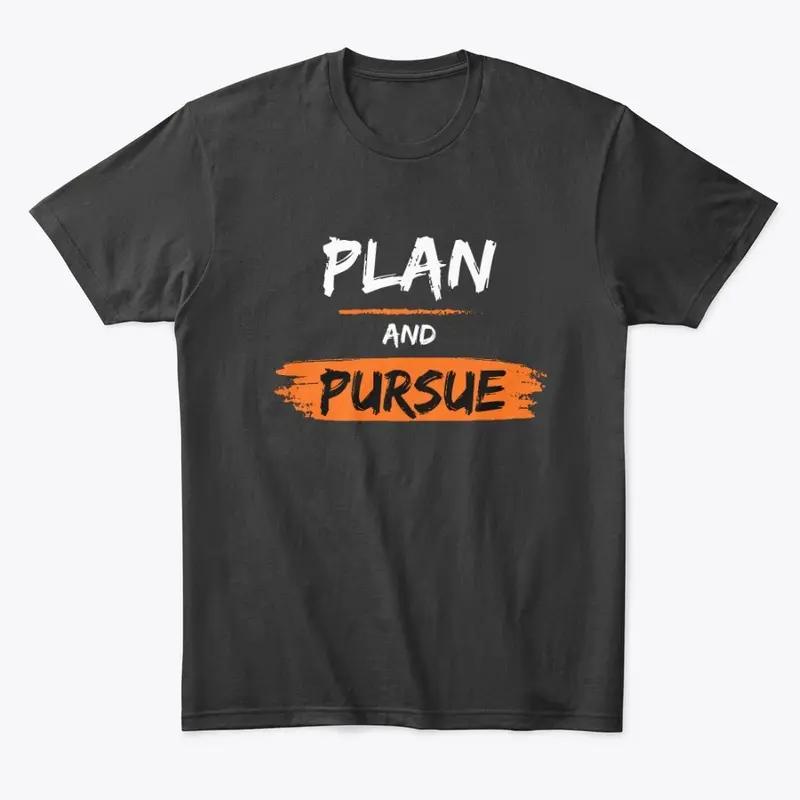 Plan and Purse