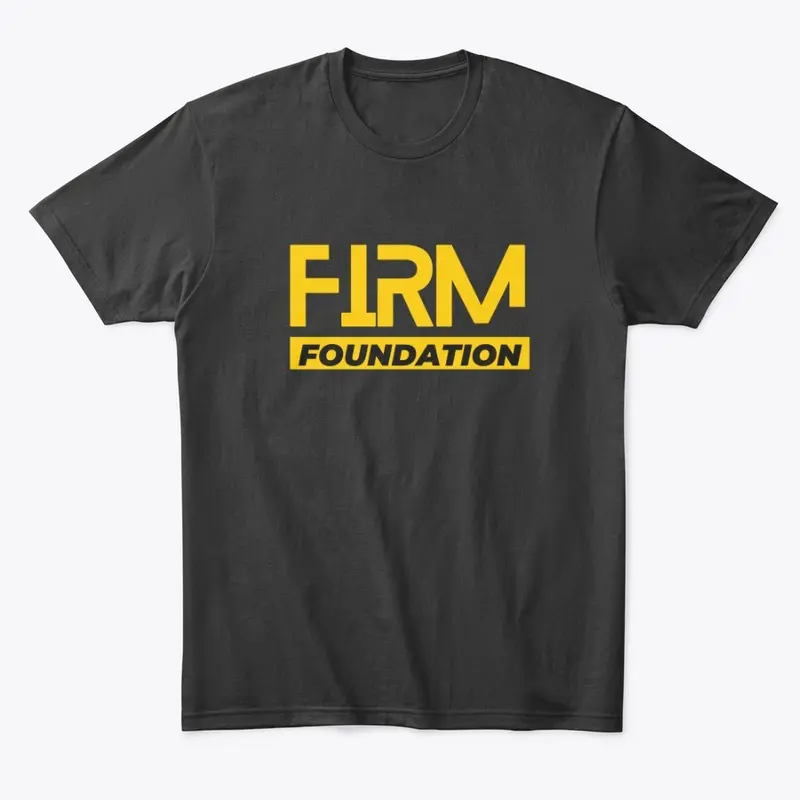 Firm Foundation