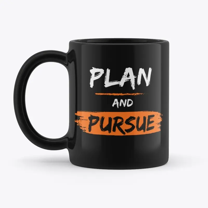 Plan and Purse