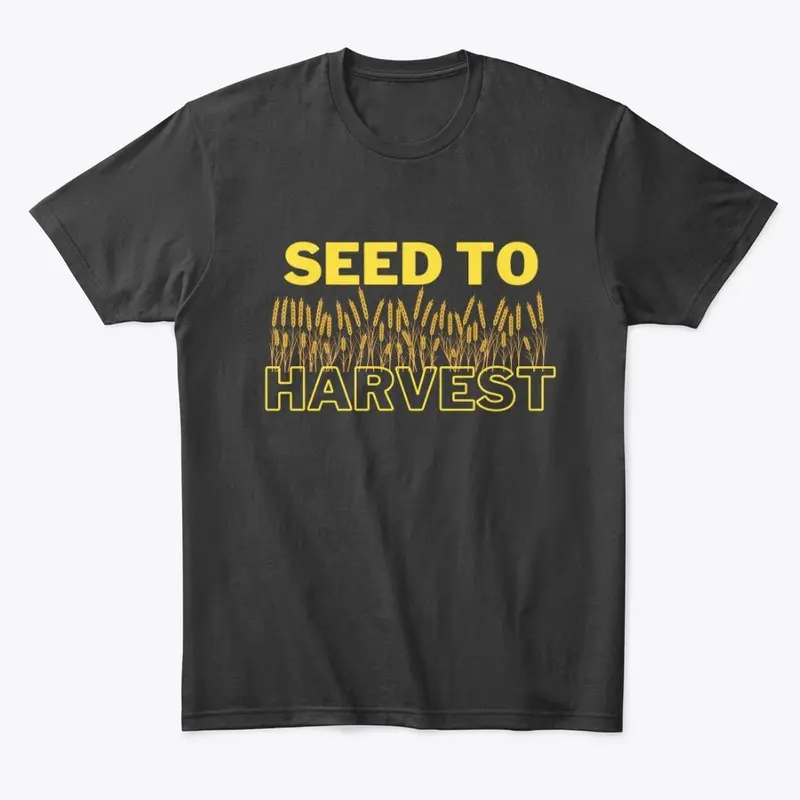 Seed to Harvest 